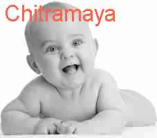 baby Chitramaya